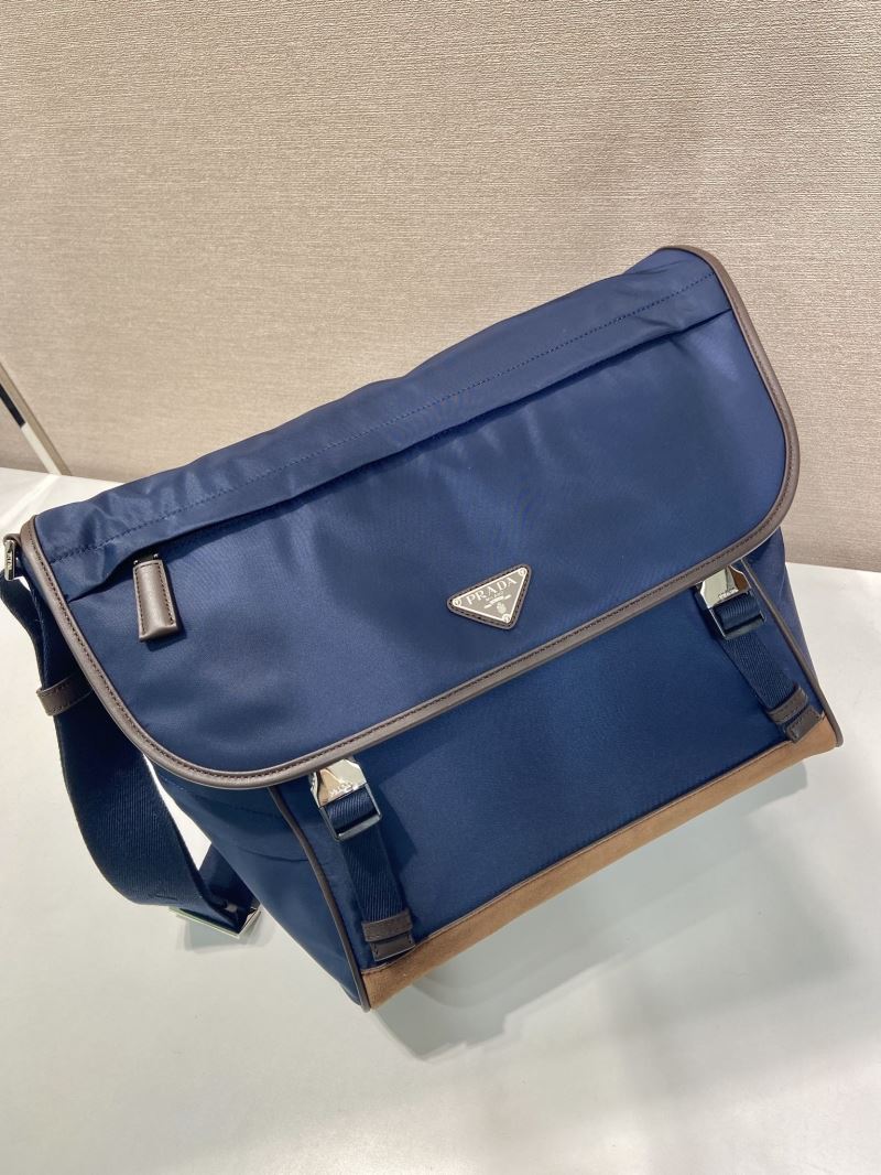 mens Pra*a satchel bags
